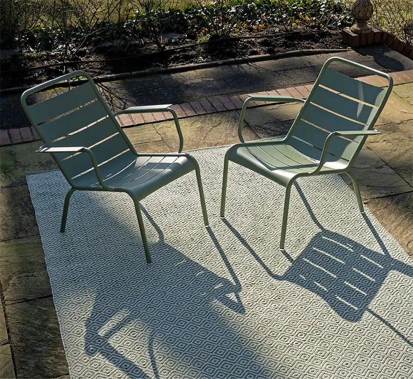 Fermob - Gartensessel Luxembourg Fermob - Gartensessel Luxembourg